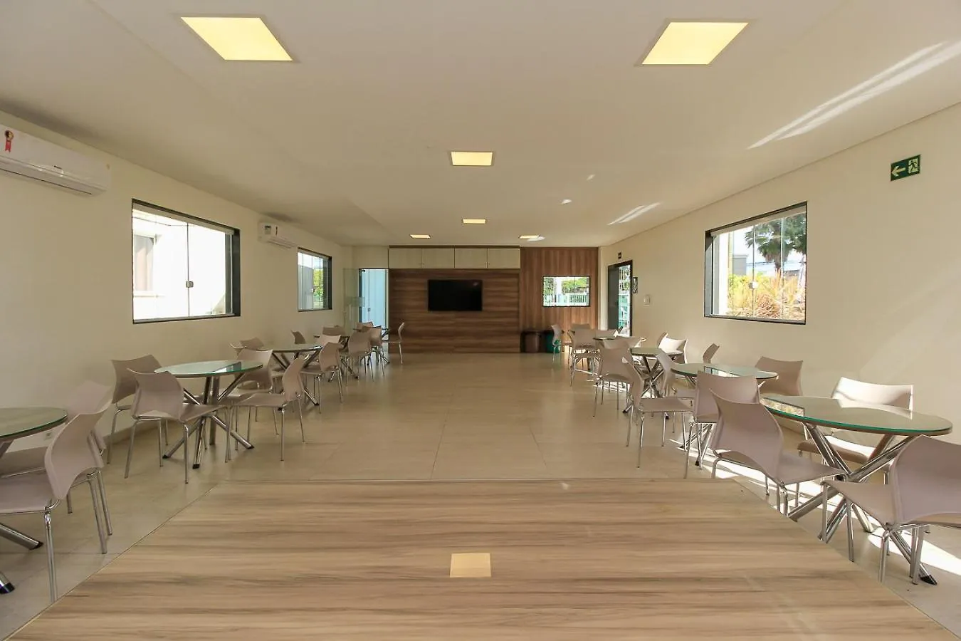 Ap Cloe Com Piscina Proximo Ao Aeroporto Apartment Porto Alegre