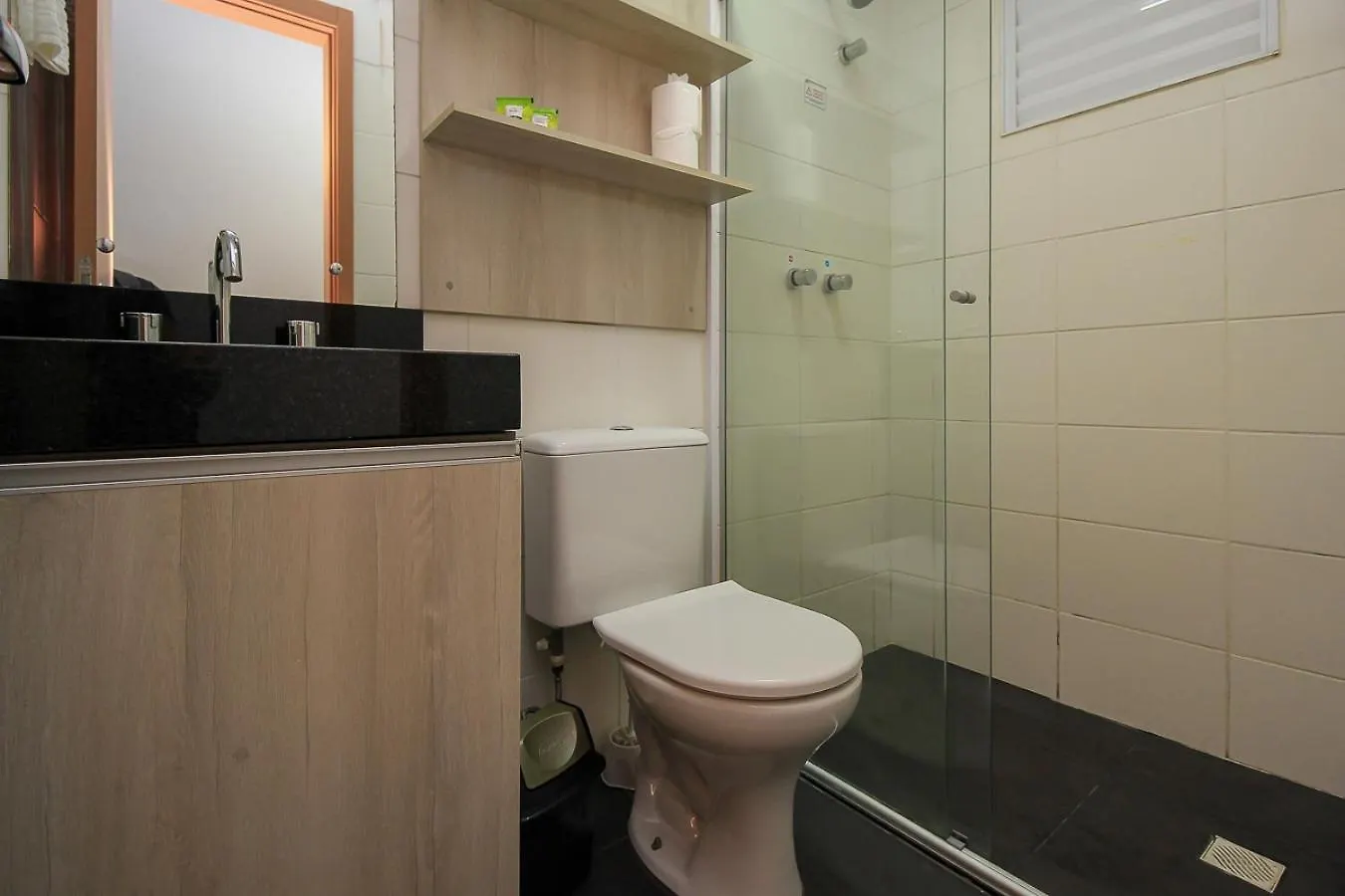 Ap Cloe Com Piscina Proximo Ao Aeroporto Apartment Porto Alegre Brazil