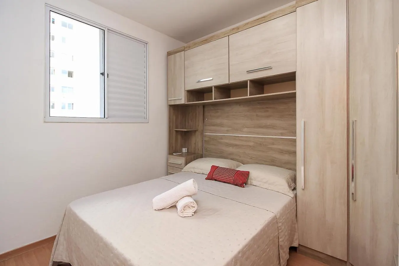 Ap Cloe Com Piscina Proximo Ao Aeroporto Apartment Porto Alegre 0*,