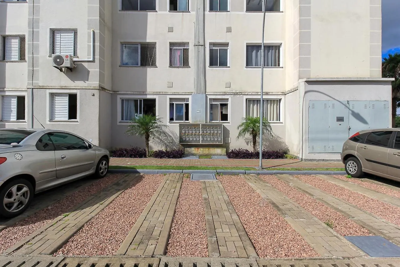 Ap Cloe Com Piscina Proximo Ao Aeroporto Apartment Porto Alegre Brazil