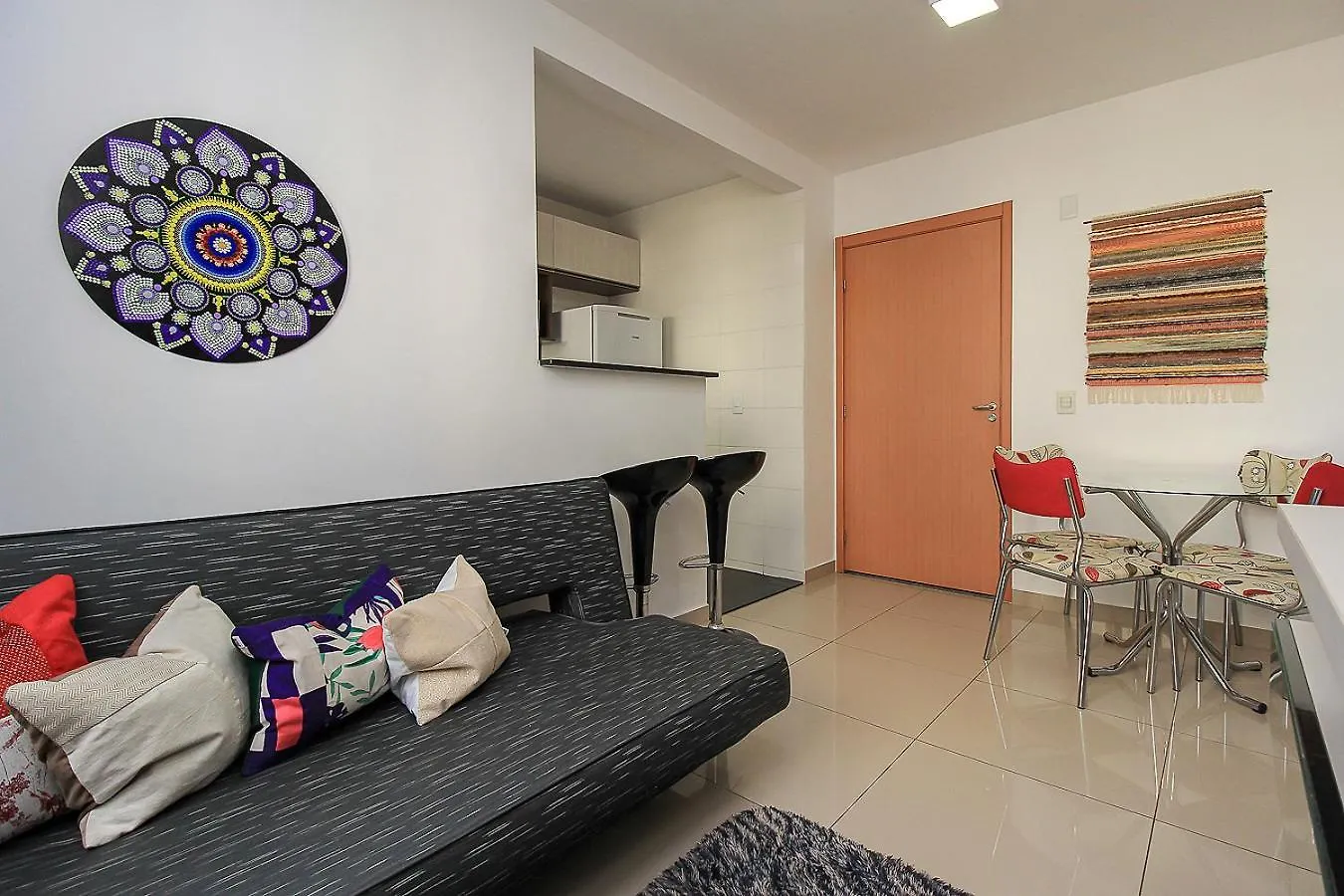 Ap Cloe Com Piscina Proximo Ao Aeroporto Apartment Porto Alegre 0*,  Brazil