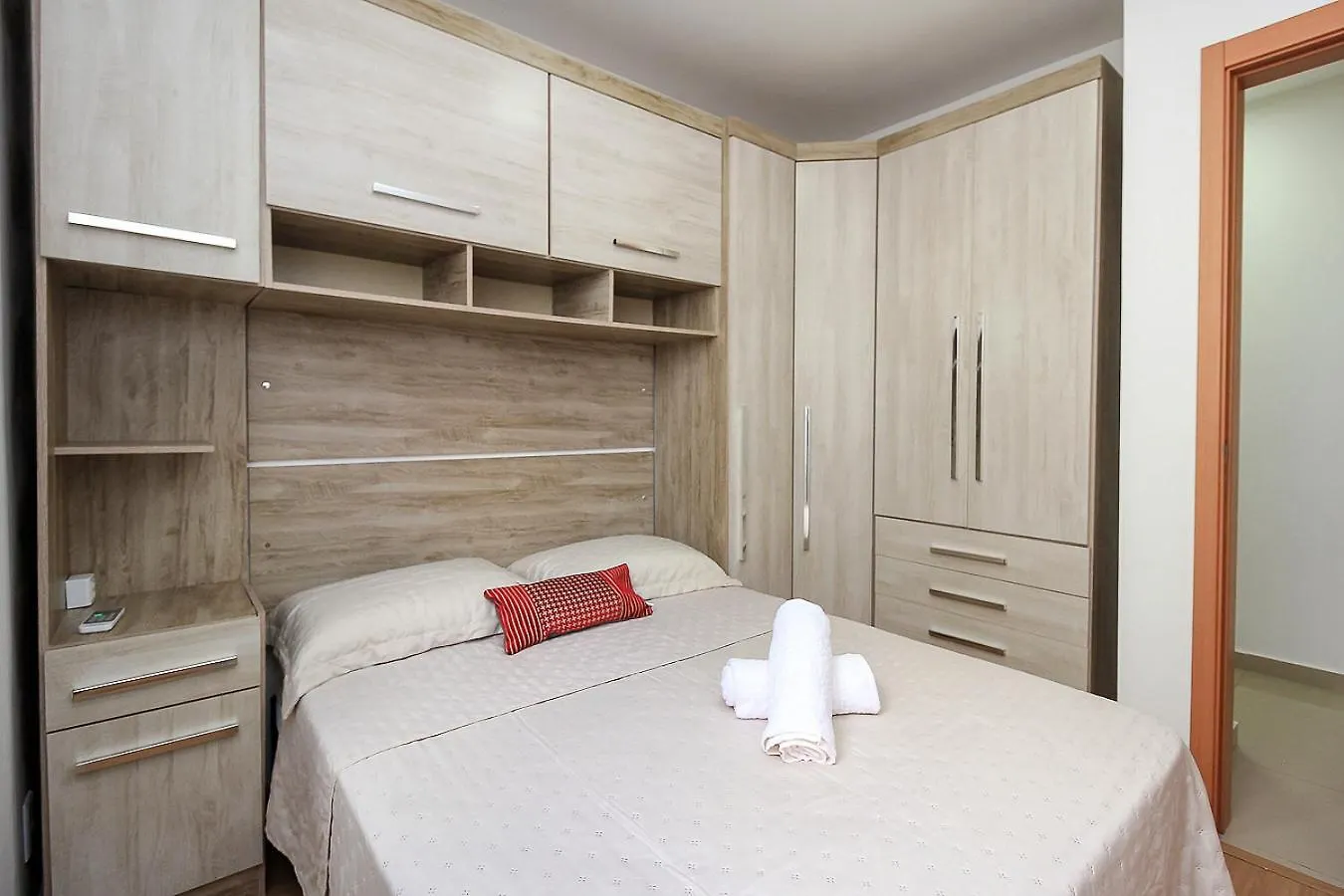 Ap Cloe Com Piscina Proximo Ao Aeroporto Apartment Porto Alegre Brazil