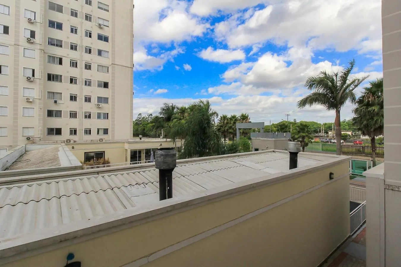 Apartament Ap Cloe Com Piscina Proximo Ao Aeroporto Porto Alegre