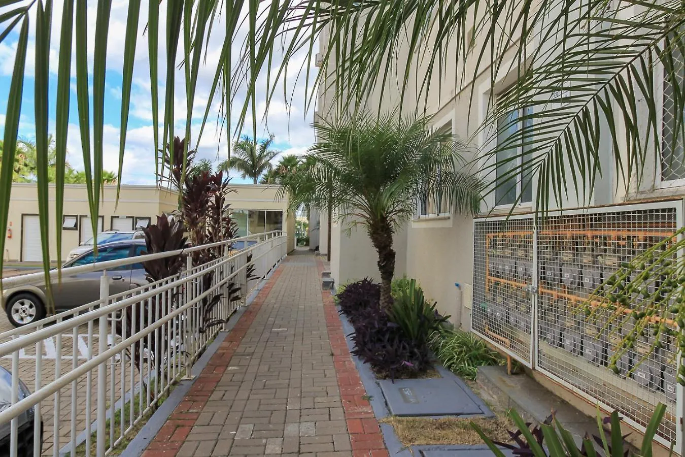 Apartament Ap Cloe Com Piscina Proximo Ao Aeroporto Porto Alegre Brazylia