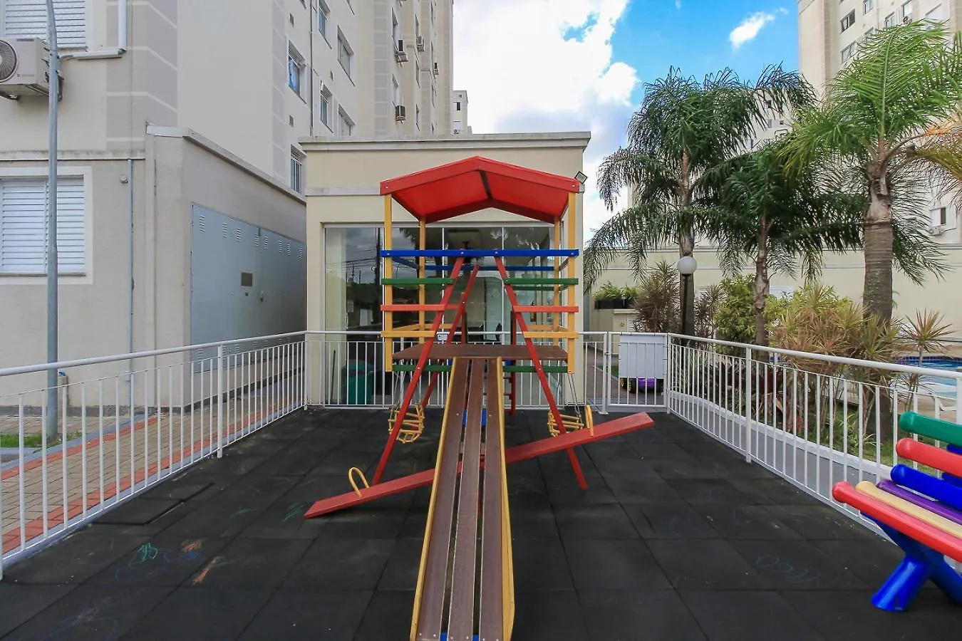Apartament Ap Cloe Com Piscina Proximo Ao Aeroporto Porto Alegre