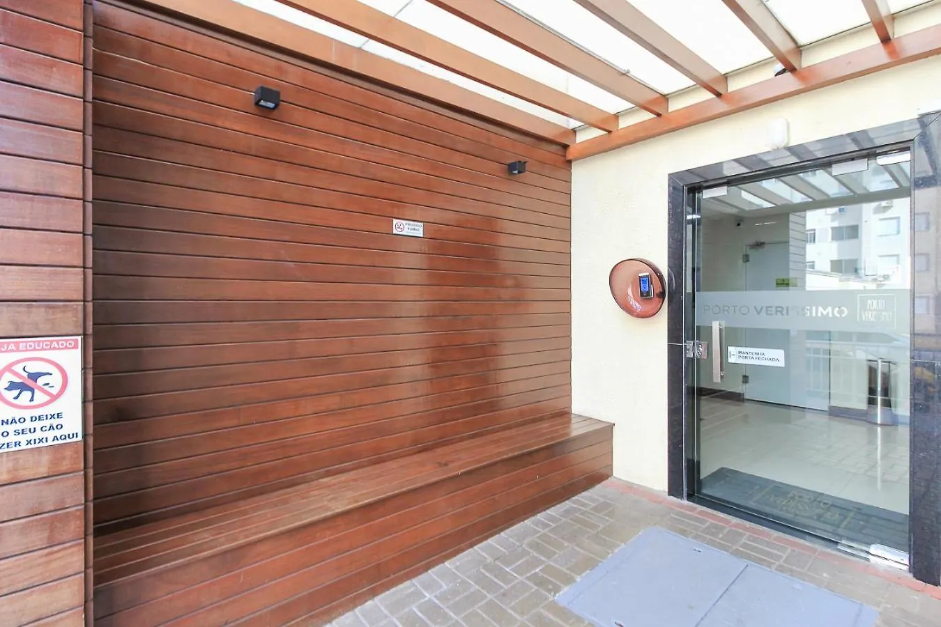 Apartament Ap Cloe Com Piscina Proximo Ao Aeroporto Porto Alegre 0*,  Brazylia