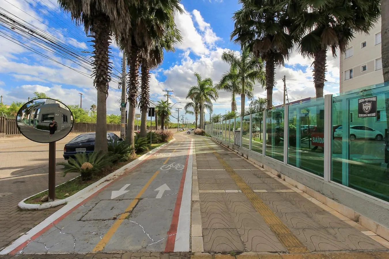 Apartament Ap Cloe Com Piscina Proximo Ao Aeroporto Porto Alegre