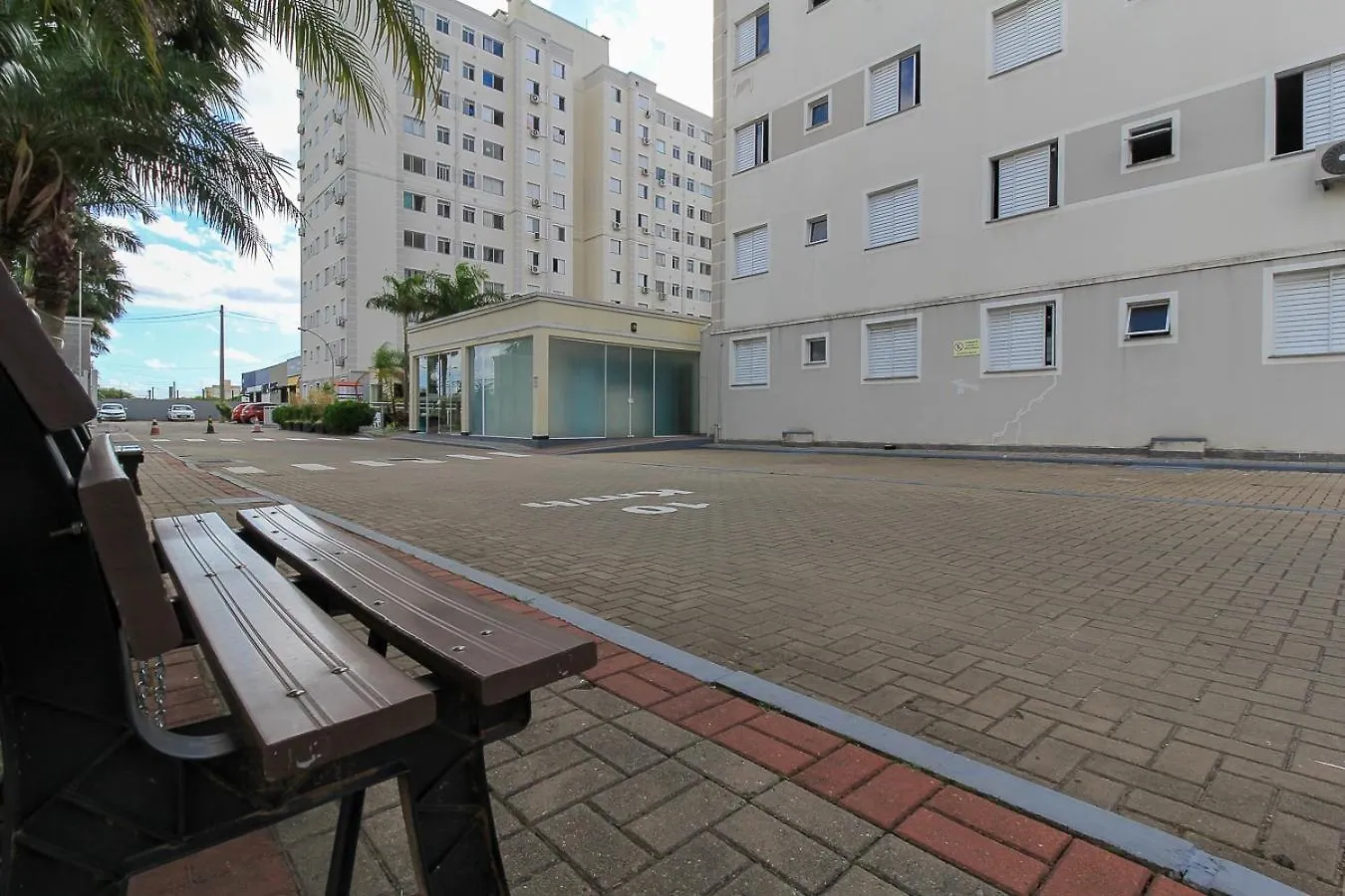 Apartament Ap Cloe Com Piscina Proximo Ao Aeroporto Porto Alegre