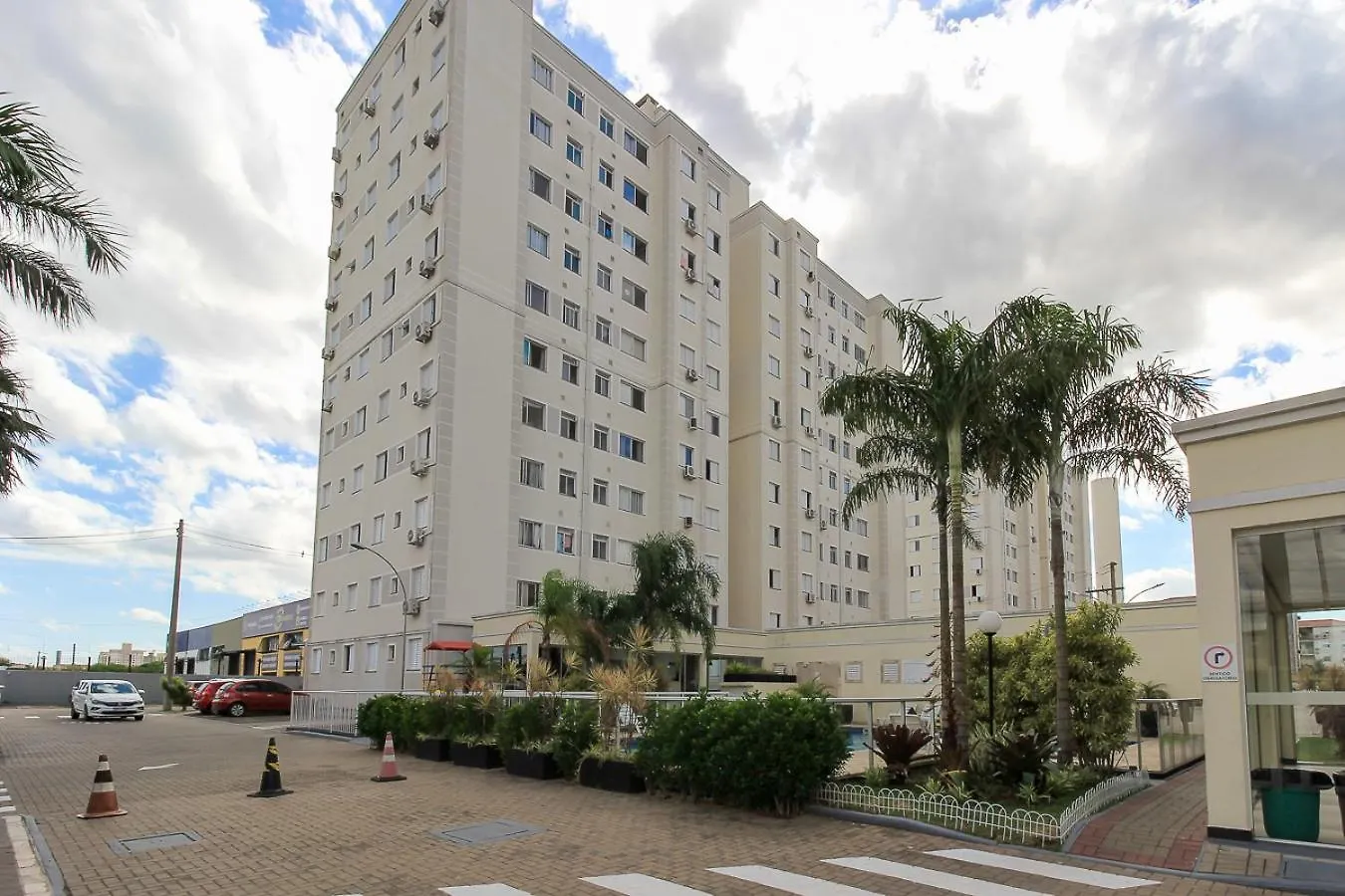Apartament Ap Cloe Com Piscina Proximo Ao Aeroporto Porto Alegre