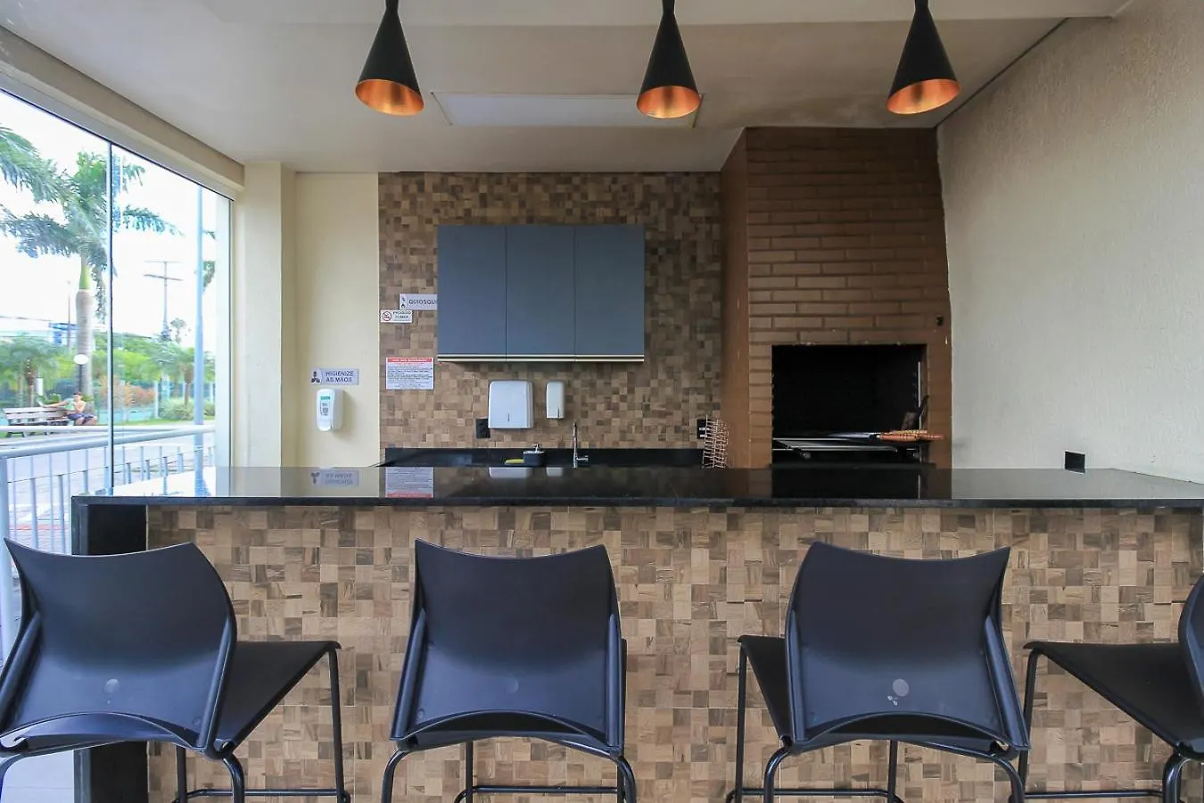 Apartament Ap Cloe Com Piscina Proximo Ao Aeroporto Porto Alegre