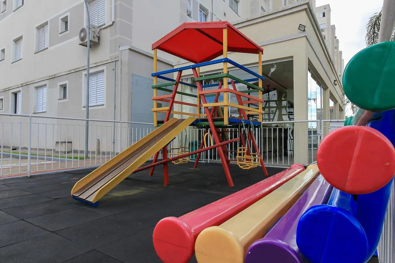 Apartament Ap Cloe Com Piscina Proximo Ao Aeroporto Porto Alegre Brazylia