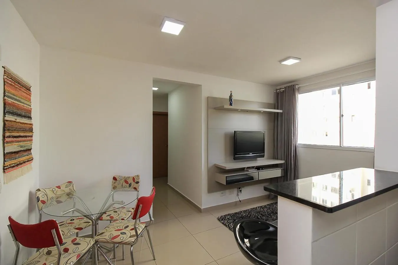 Apartament Ap Cloe Com Piscina Proximo Ao Aeroporto Porto Alegre