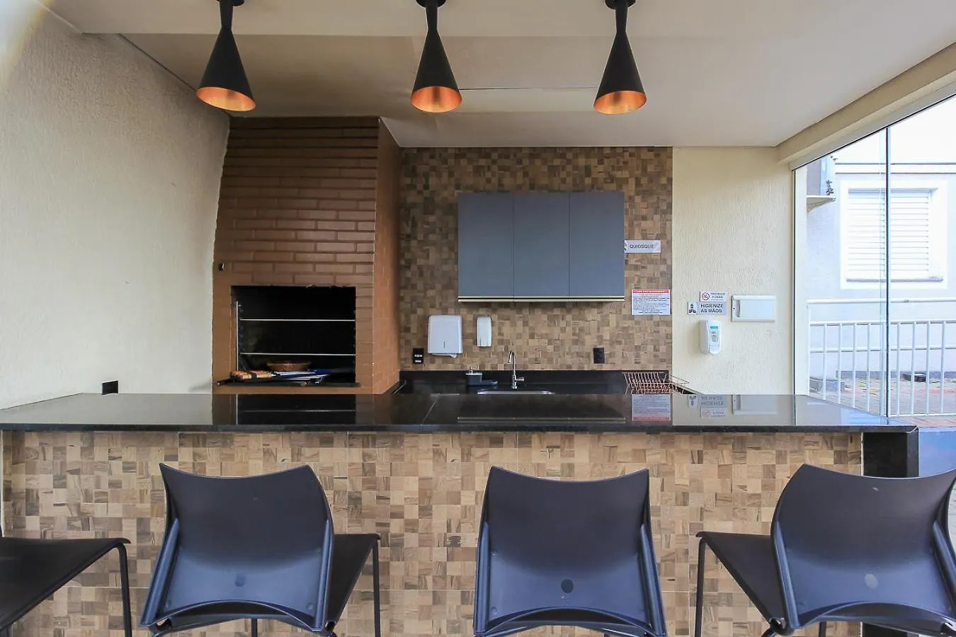 Apartament Ap Cloe Com Piscina Proximo Ao Aeroporto Porto Alegre 0*,  Brazylia