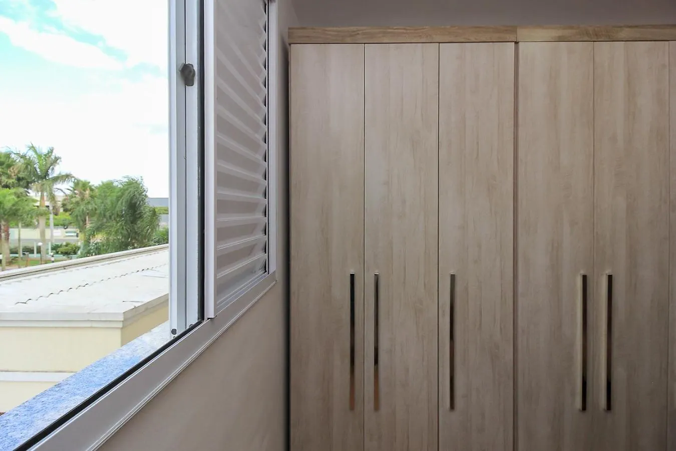 Apartament Ap Cloe Com Piscina Proximo Ao Aeroporto Porto Alegre