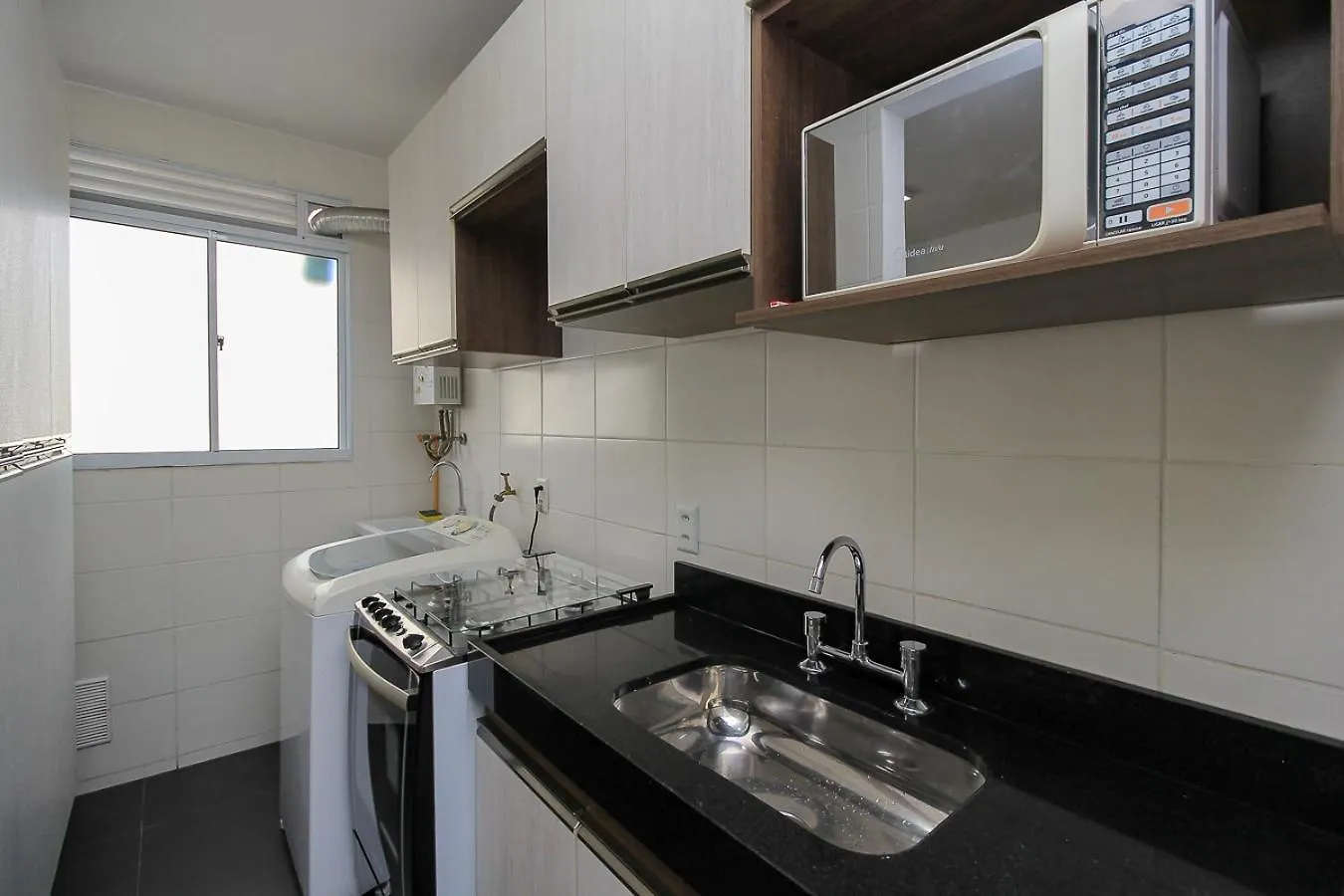 Apartament Ap Cloe Com Piscina Proximo Ao Aeroporto Porto Alegre 0*,  Brazylia