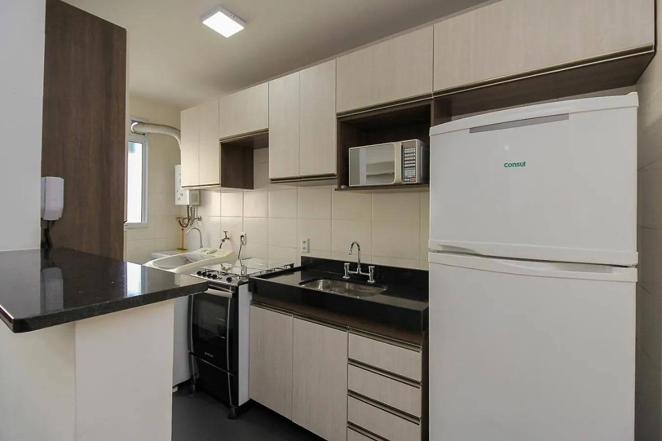 Apartament Ap Cloe Com Piscina Proximo Ao Aeroporto Porto Alegre